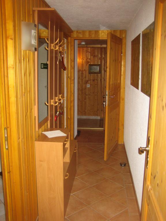 Apartment Schlafwandler Steinigtwolmsdorf Exterior foto
