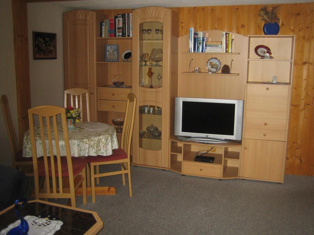 Apartment Schlafwandler Steinigtwolmsdorf Exterior foto