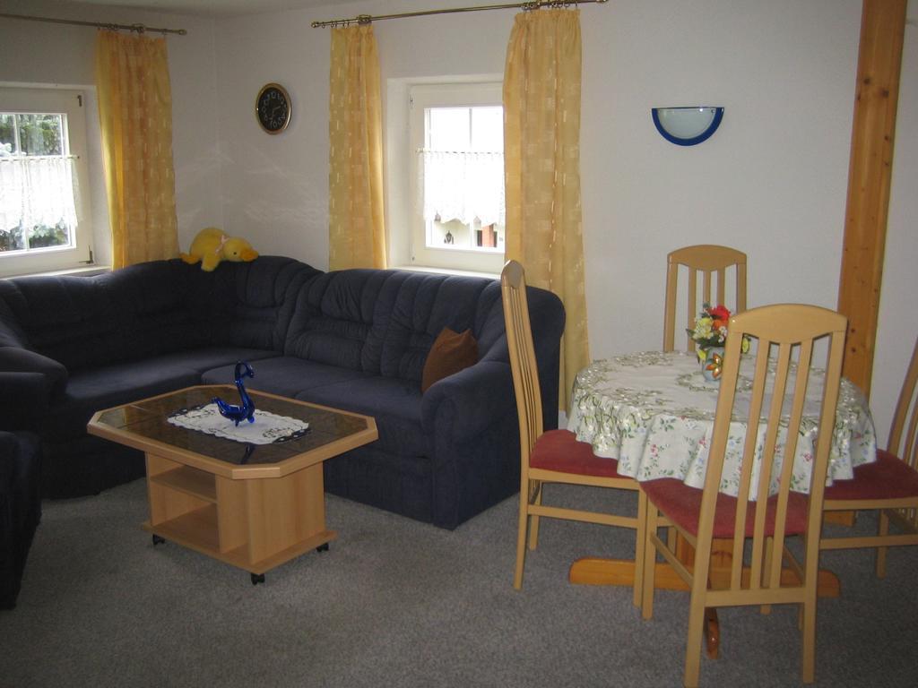 Apartment Schlafwandler Steinigtwolmsdorf Exterior foto