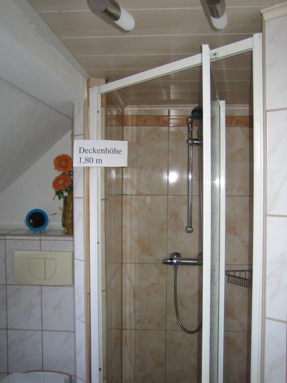 Apartment Schlafwandler Steinigtwolmsdorf Exterior foto