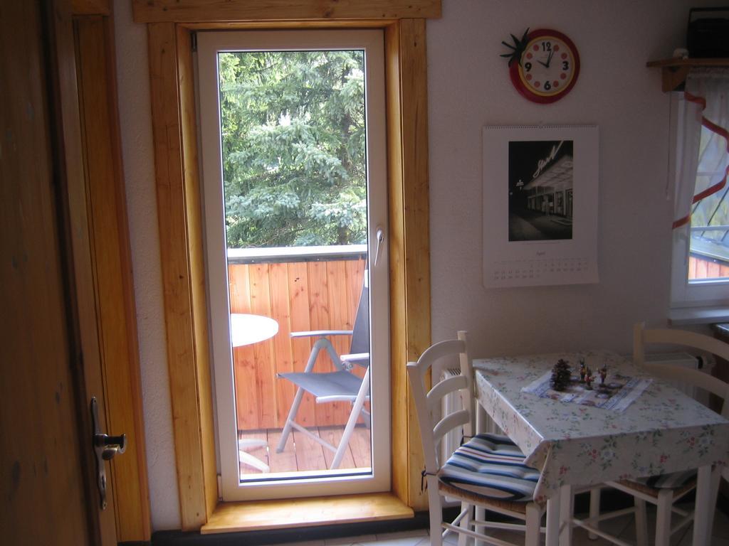 Apartment Schlafwandler Steinigtwolmsdorf Exterior foto